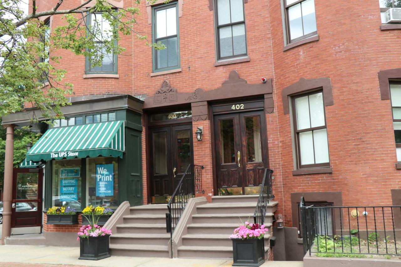 Downtown Boston Studio, #36 Exterior foto